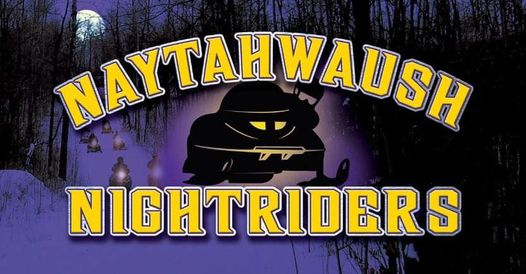 Naytahwaush Nightriders Snowmobile Club